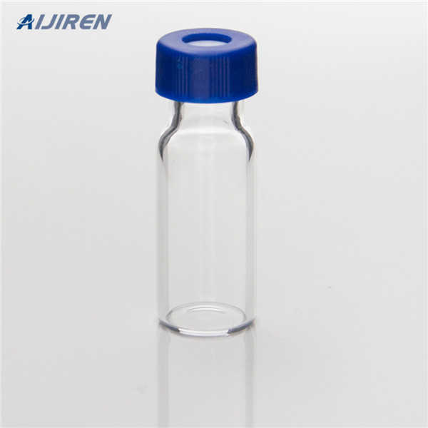 wholesale HPLC sample vials sample preparation